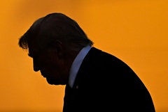 Трамп проинформировал Конгресс, что считает операцию в Иране завершенной