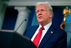 Израильские СМИ утверждают, что Трамп отверг новое иранское предложение об урегулировании