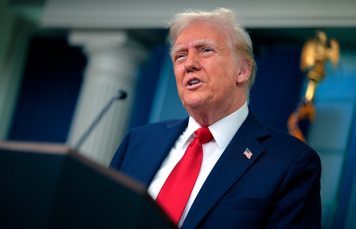 Израильские СМИ утверждают, что Трамп отверг новое иранское предложение об урегулировании