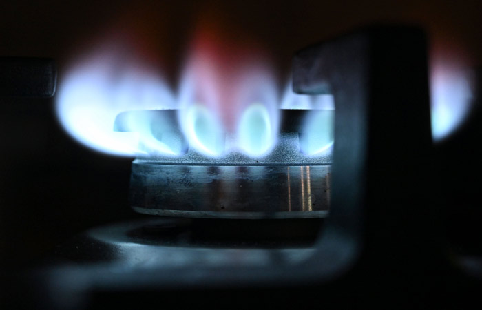 Потребление газа в РФ в апреле обновило максимум для этого месяца