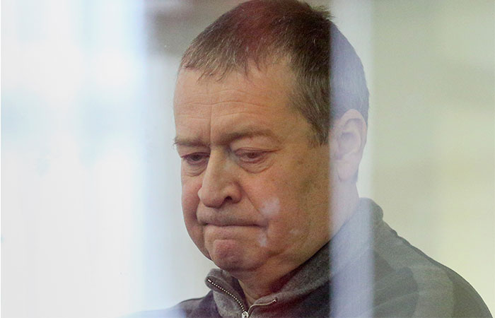 Экс-главе Марий Эл Маркелову лишение свободы заменили принудительными работами