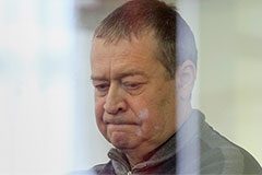 Экс-главе Марий Эл Маркелову лишение свободы заменили принудительными работами