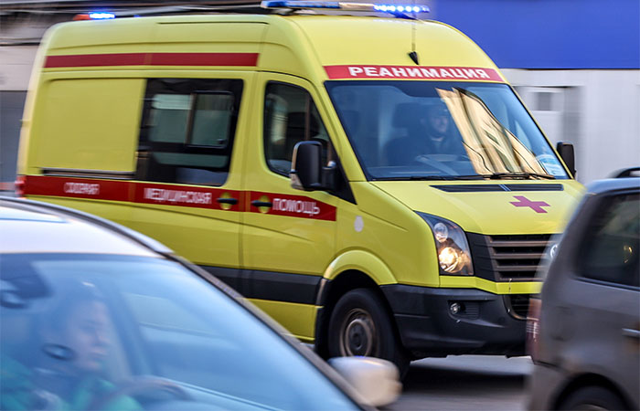 Число пострадавших из-за атаки БПЛА на Чувашию выросло до 35 человек