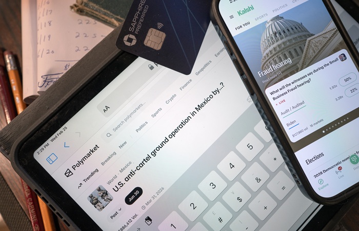 Госдеп США запретил дипломатам использовать закрытую информацию для ставок