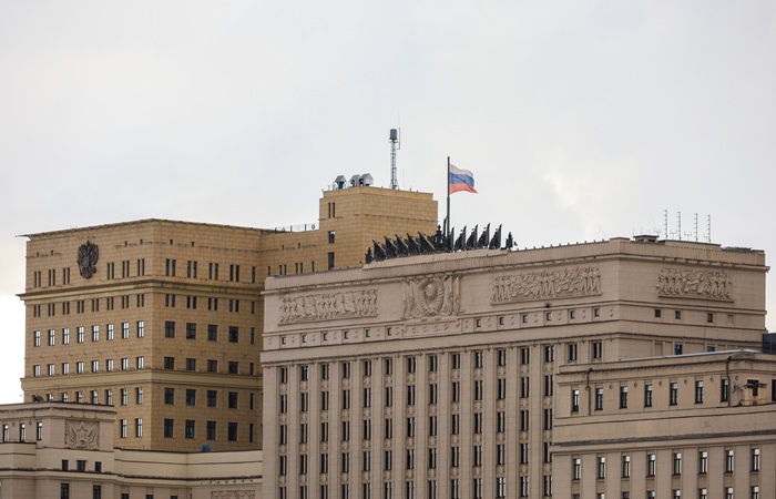Минобороны сообщило об уничтожении почти 350  украинских беспилотников за ночь
