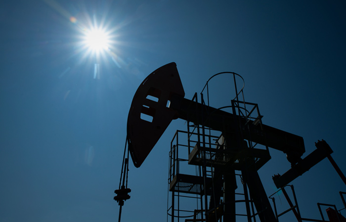 Brent подорожала до $101,84 за баррель после обвала котировок накануне