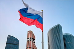 ЦБ считает, что экономика РФ вышла из состояния перегрева в I квартале