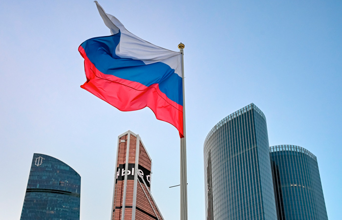 ЦБ считает, что экономика РФ вышла из состояния перегрева в I квартале