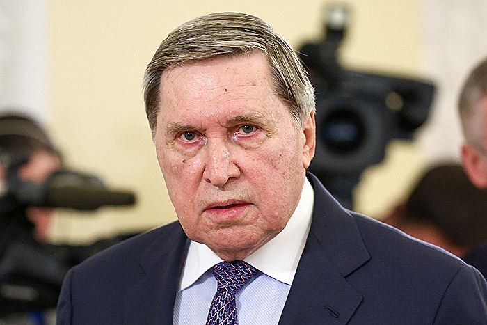 Ушаков напомнил, что договоренности о продлении трехдневного перемирияс Украиной нет