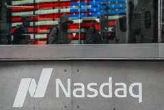 Фондовые индексы S&P 500 и Nasdaq в пятницу обновили рекорд