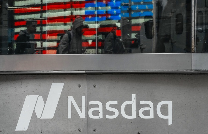 Фондовые индексы S&P 500 и Nasdaq в пятницу обновили рекорд