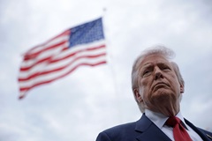 Трамп обсудит с командой по нацбезопасности возобновление ударов по Ирану