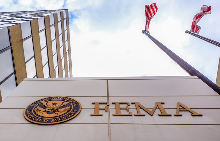 Трамп выдвинул Кэмерона Хэмилтона на пост главы FEMA