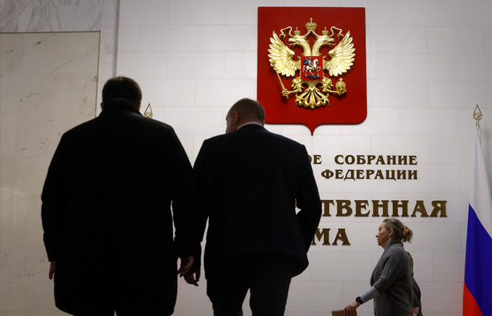 Госдума приняла закон о профилактике искажения исторической правды