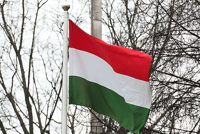 Посла РФ вызвали в МИД Венгрии из-за сообщений об ударах по Западной Украине