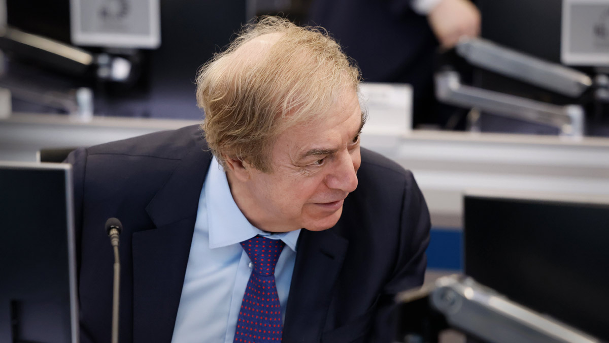 Суд ЕС выступил за снятие ряда санкций против Михаила Гуцериева
