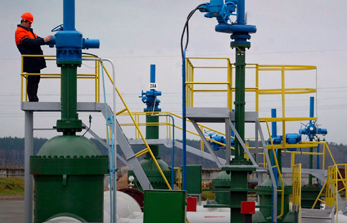 МЭА оценило доходы РФ от нефтеэкспорта в апреле в $19,18 млрд