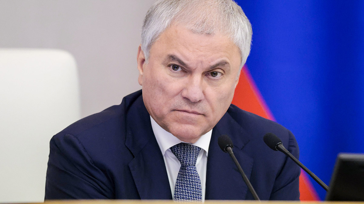 Володин заявил, что суд определит будущее релокантов, ругавших Россию и захотевших вернуться