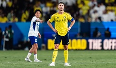 "Аль-Наср" Роналду уступил "Гамбе" в финале азиатской Лиги чемпионов 2