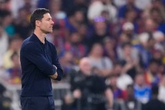 Хаби Алонсо возглавил "Челси"