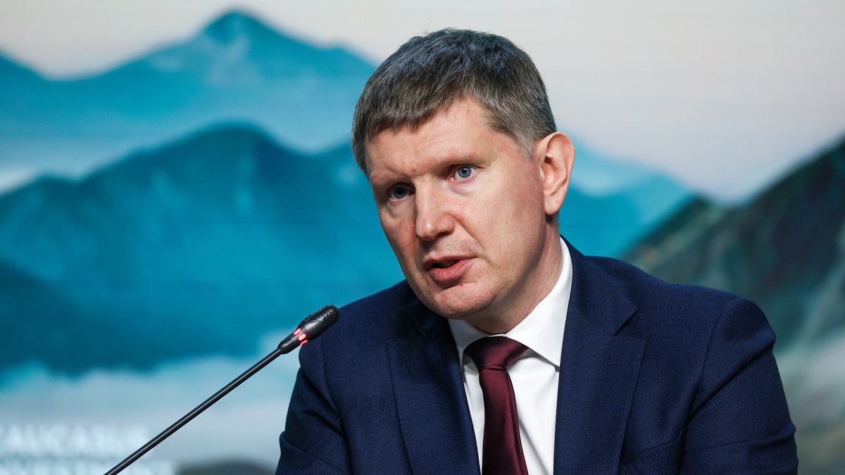 Решетников заявил о новых аргументах в пользу дальнейшего смягчения ДКП