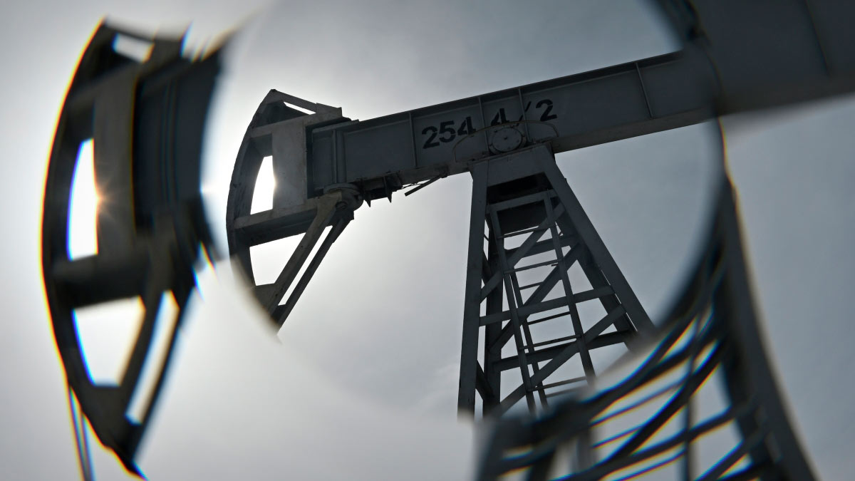 В Индии заявили о намерении покупать нефть у России вне зависимости от разрешений США
