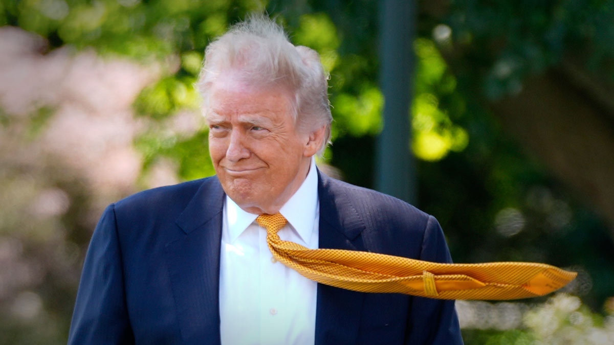 Трамп не намерен идти на уступки Ирану