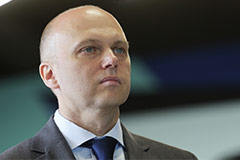 Калининградский губернатор спокойно отреагировал на слова главы МИД Литвы о нападении