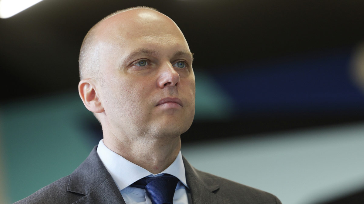 Калининградский губернатор спокойно отреагировал на слова главы МИД Литвы о нападении