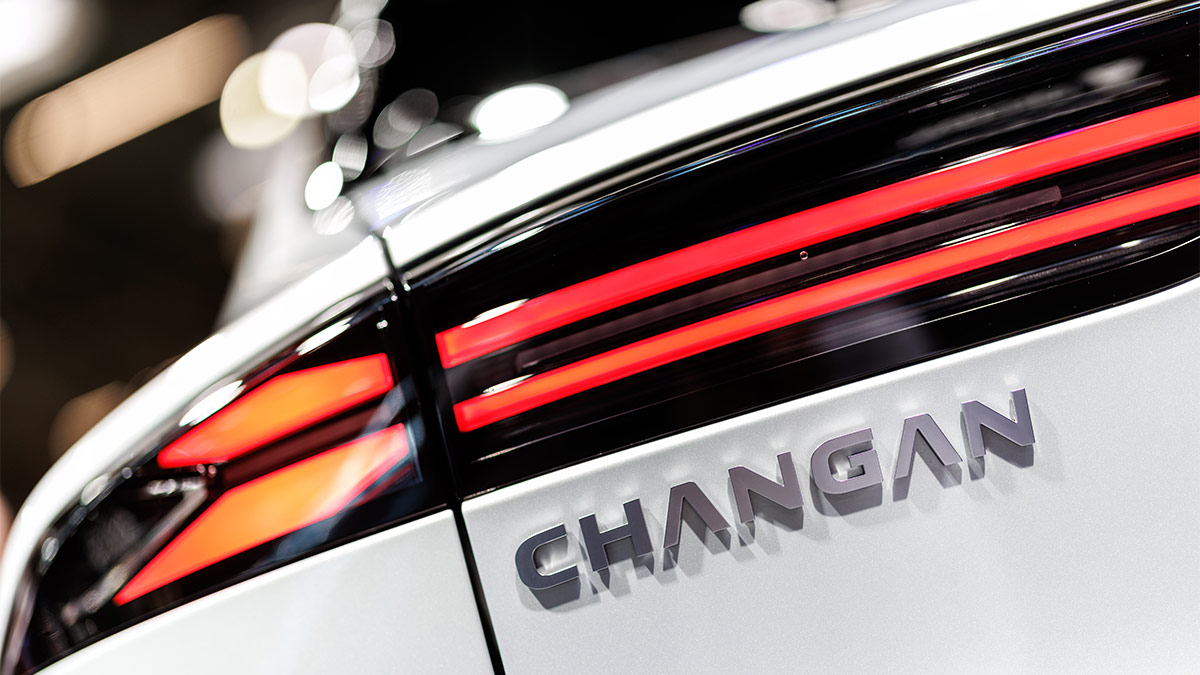 Changan планирует кратно расширить производство на калининградском "Автоторе"