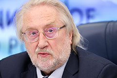 Умер академик, специалист по борьбе со СПИДом Покровский
