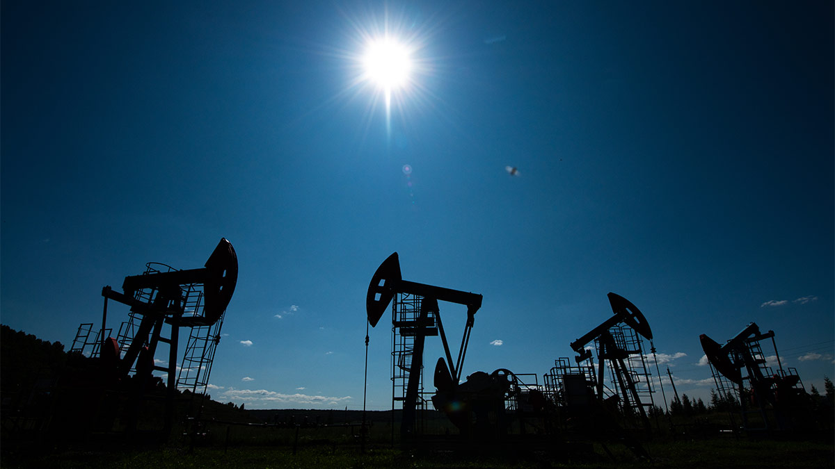 Brent подешевела до $108,87 за баррель