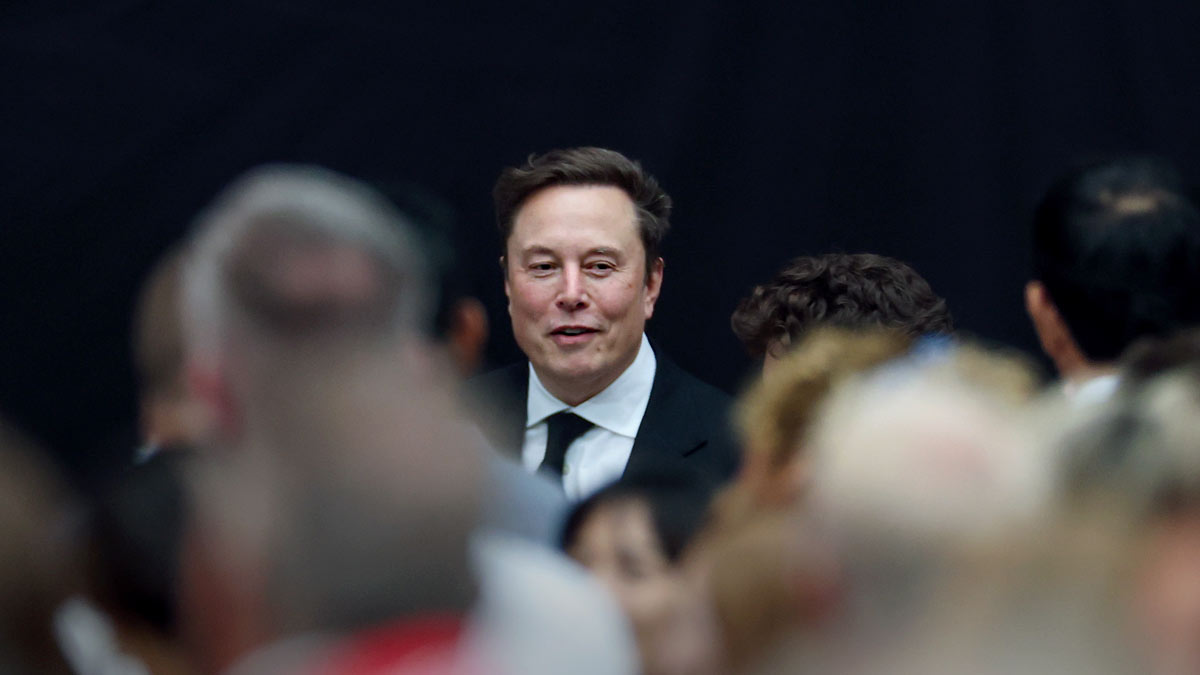 SpaceX подала заявку на IPO, которое может сделать Маска первым в мире триллионером