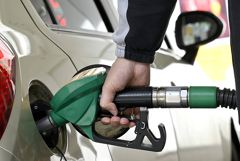 Ограничения на продажу топлива в одни руки ввели в Запорожской области