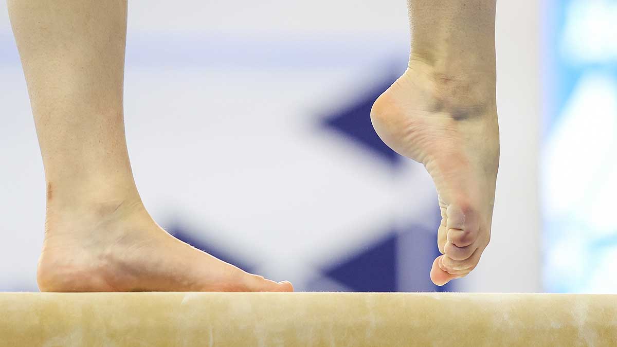 European Gymnastics разрешил россиянам выступать под флагом РФ