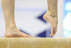 European Gymnastics разрешил россиянам выступать под флагом РФ