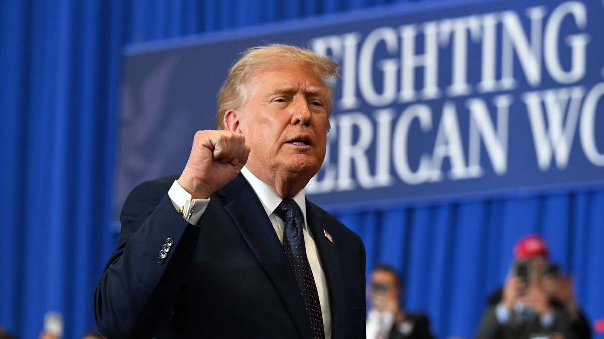 Трамп заявил, что в целом согласовал соглашение с Ираном