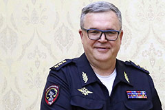 Новый замминистра обороны РФ Виталий Шулика будет руководить аппаратом Минобороны