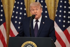 Трамп призвал ряд исламских стран присоединиться к Соглашениям Авраама