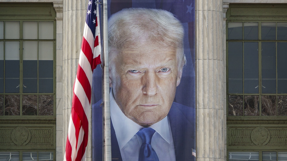 Трамп выступает за уничтожение иранского обогащенного урана в США или другой стране