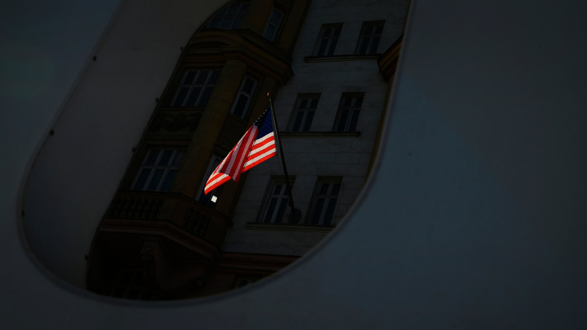 США не запрашивали агреман на нового посла в Москве