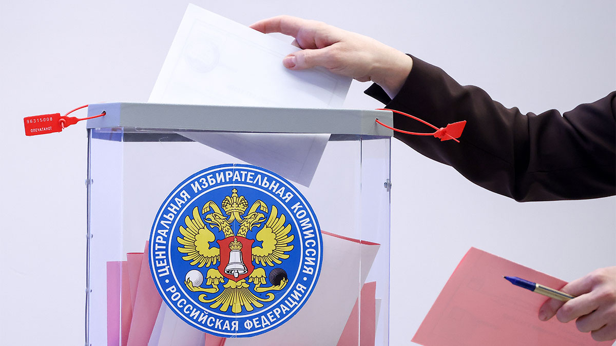 ЦИК создаст новый сервис для избирателей из-за проблем с комплексами обработки бюллетеней