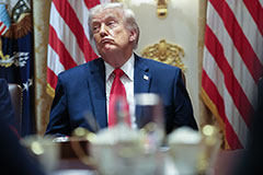 Переговорщики США и Ирана согласовали меморандум по конфликту, но Трамп пока не одобрил