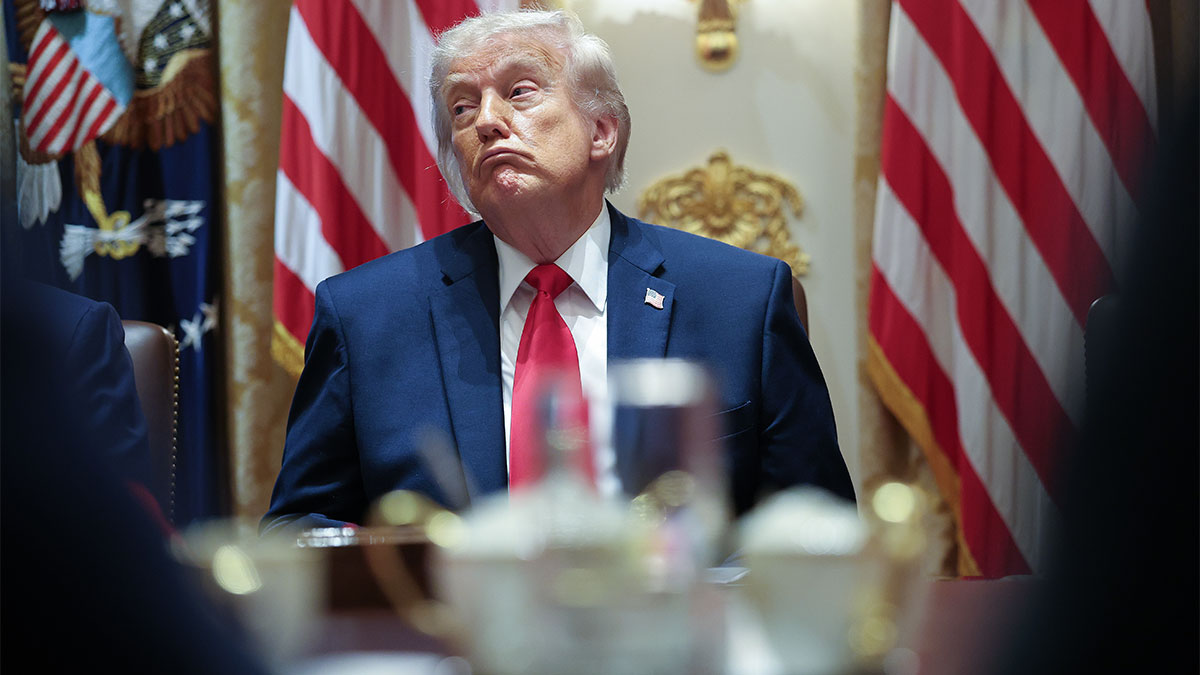 Переговорщики США и Ирана согласовали меморандум по конфликту, но Трамп пока не одобрил