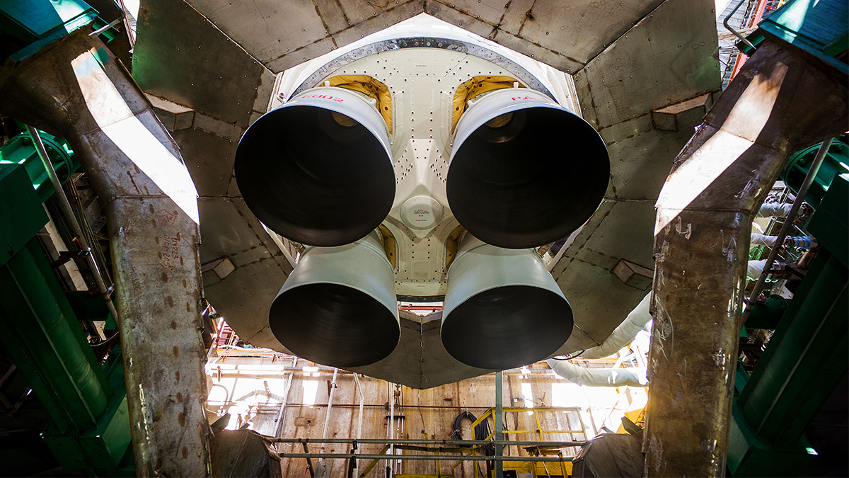 Ракеты "Союз-5" доработаны после испытаний и будут запущены в 2027 году