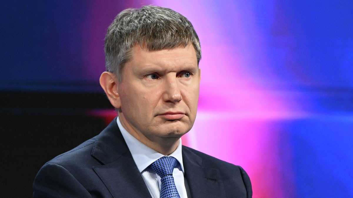 Решетников считает, что ограничения импорта товаров из Армении не повлияют на цены в РФ