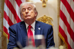 Трамп выдвинул более жесткие условия сделки с Тегера