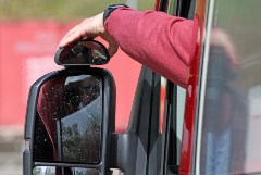 Власти Запорожской области назвали локальными трудности на трассе "Новороссия"
