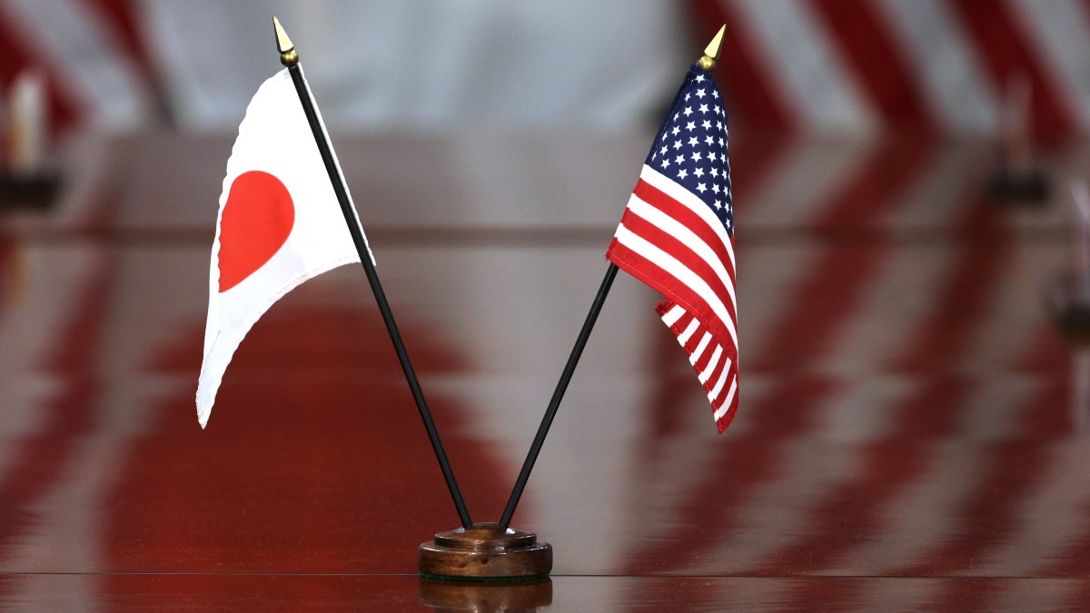 США и Япония ускорят совместное производство ракетных систем