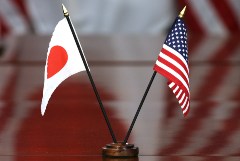 США и Япония ускорят совместное производство ракетных систем